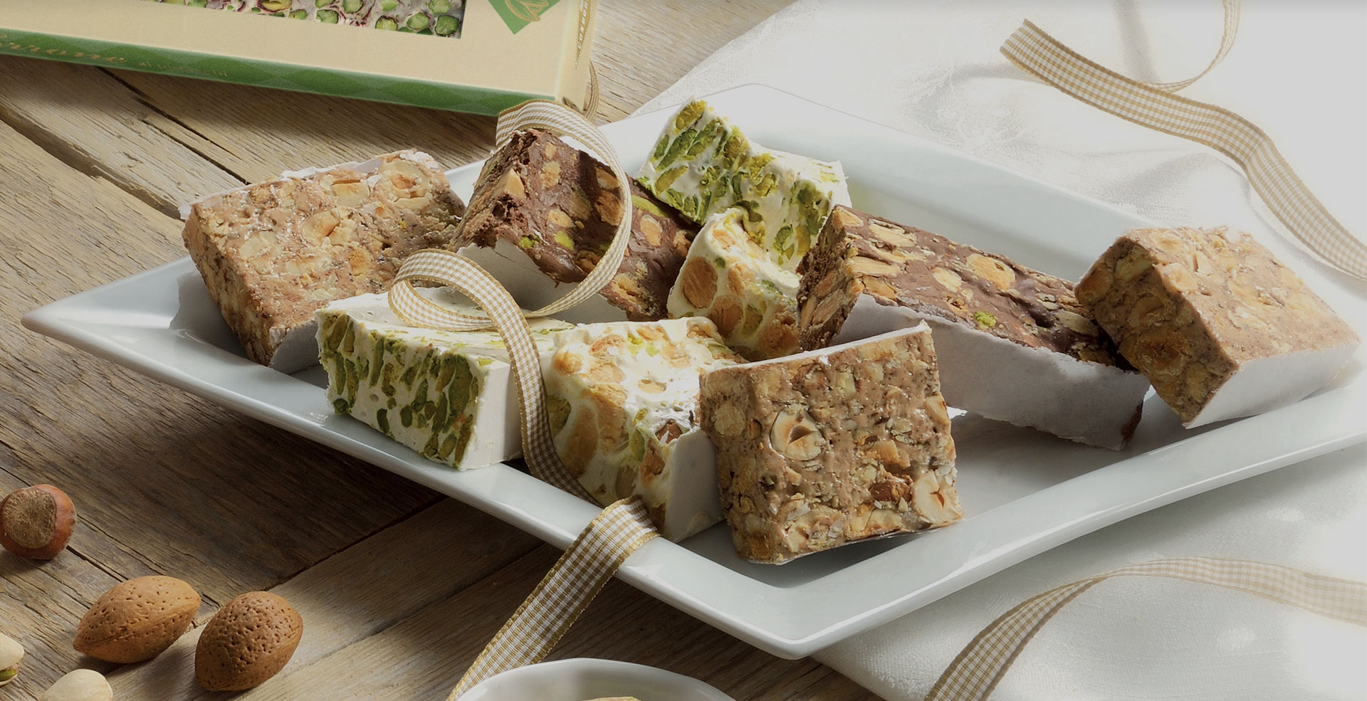 Torrone Peru Torrone Archivi - Condorelli