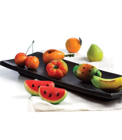 Frutta di Marzapane pezzatura piccola