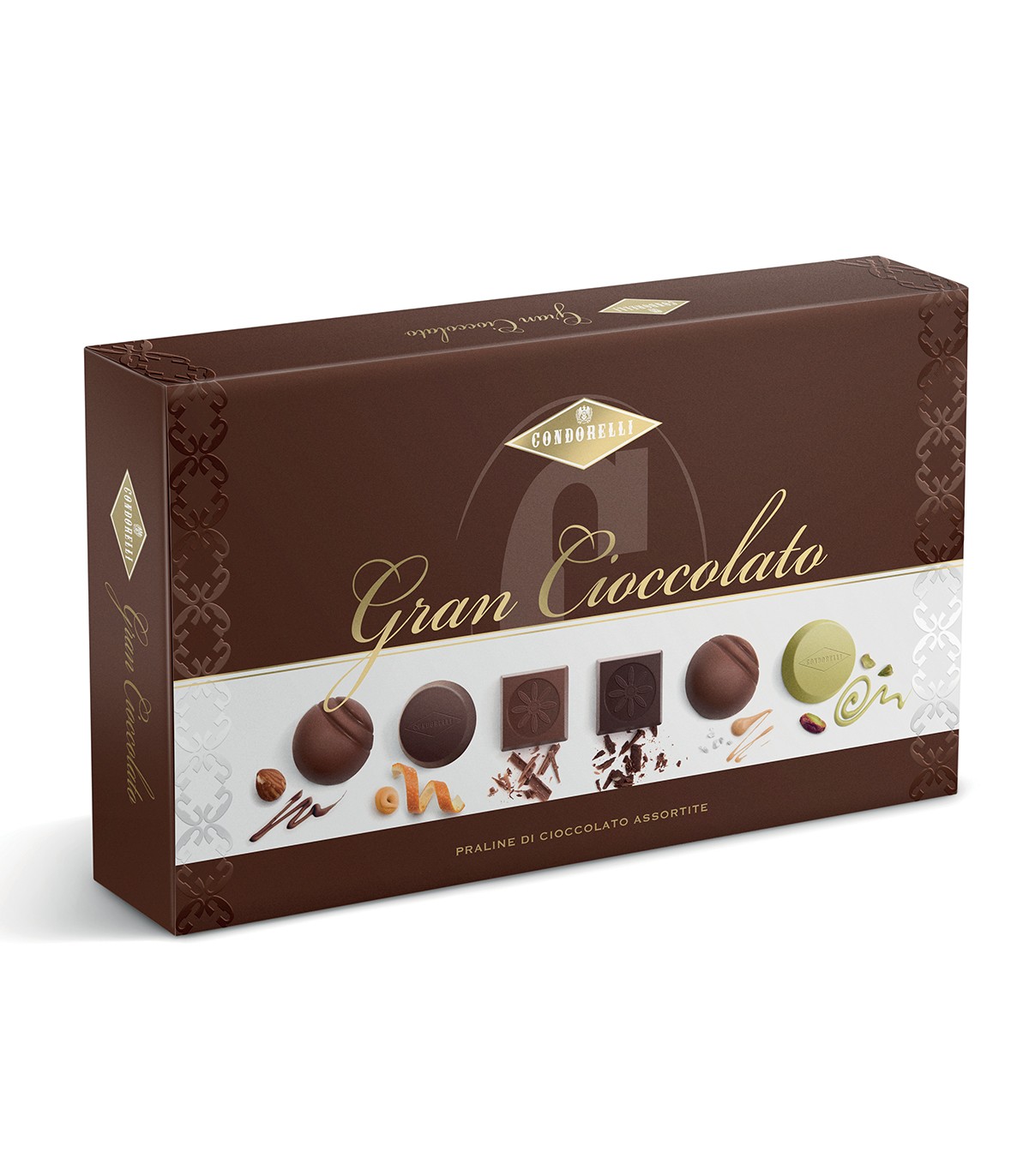 Gran Cioccolato