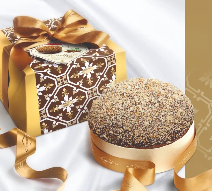 Panettone Cavaliere