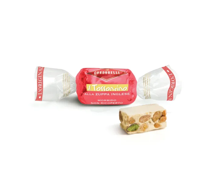 Torroncino Zuppa inglese 1Kg