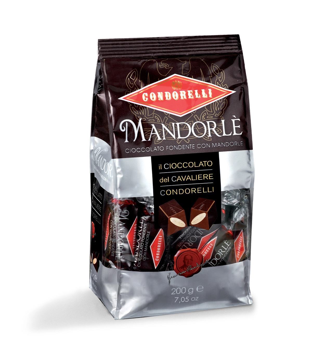 Mandorlè g200