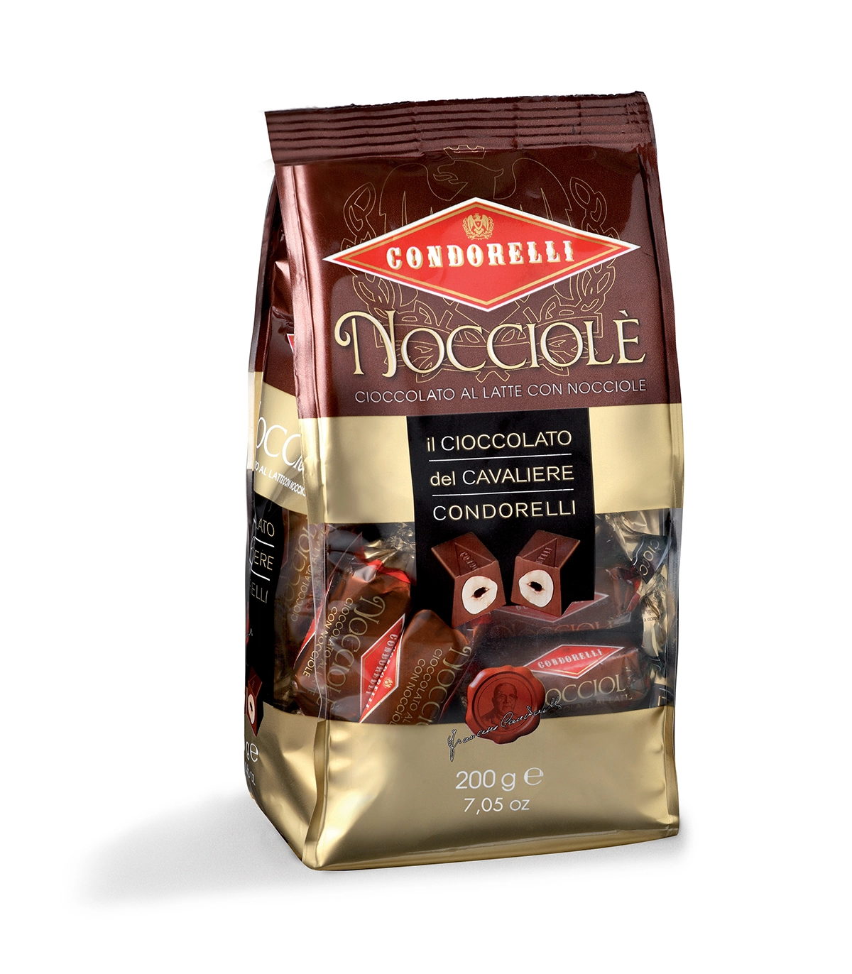 Nocciolè g200