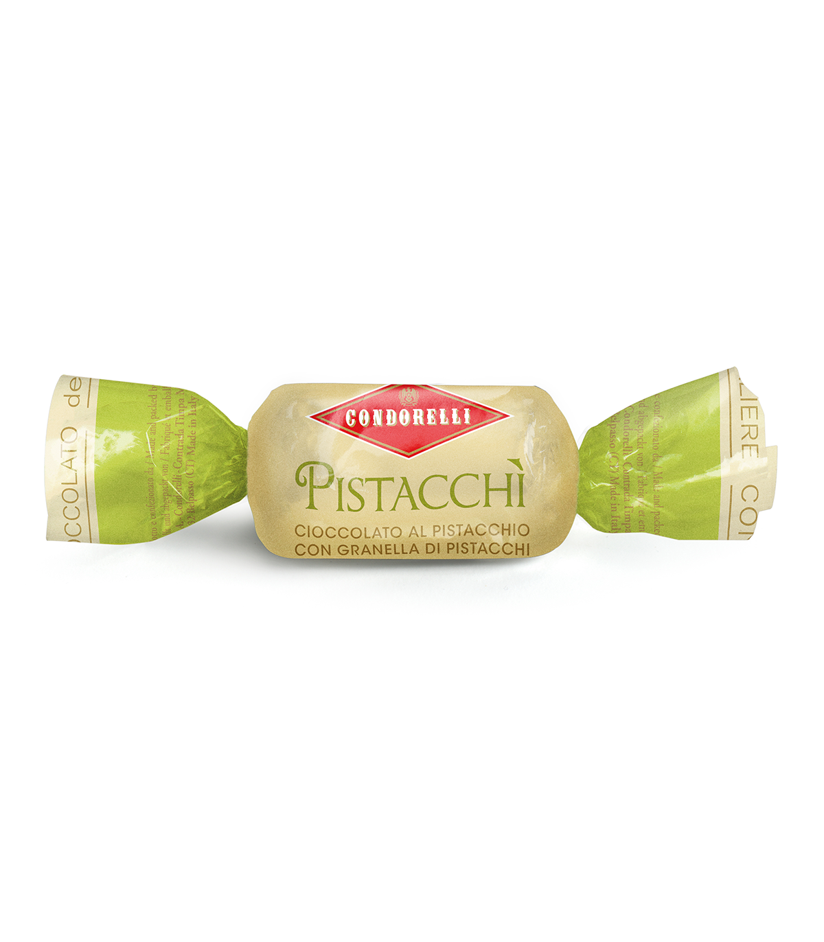 Pistacchì