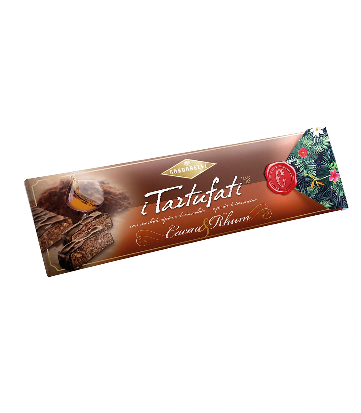 Stecca Tartufata 150g