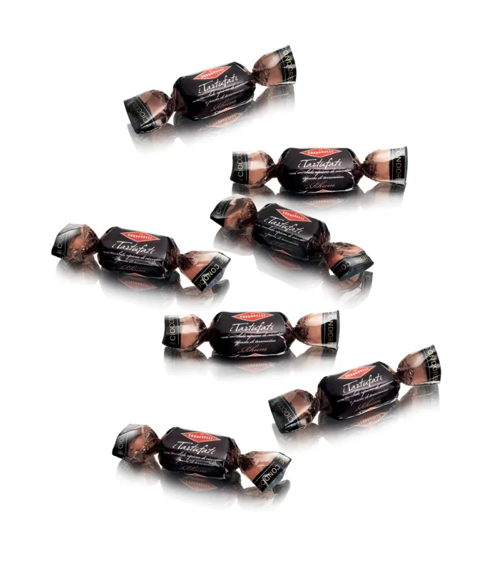 Tartufati al Rhum 1Kg - immagine 3