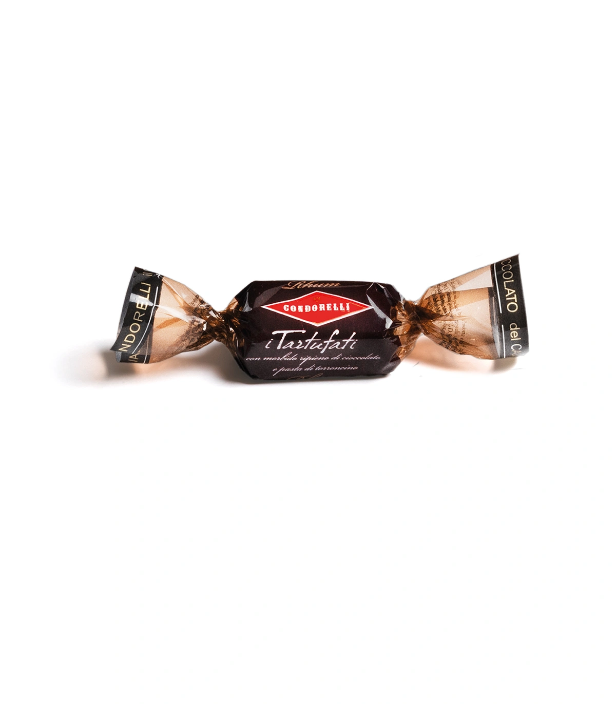 Tartufati al Rhum 1Kg
