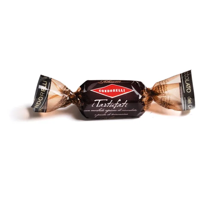 Tartufati al Rhum 130g - immagine 3