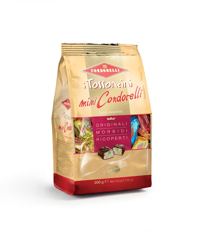Mini Condorelli assortiti 200g