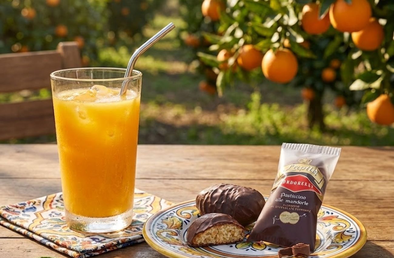 merenda condorelli