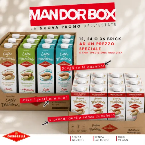 MandorBox