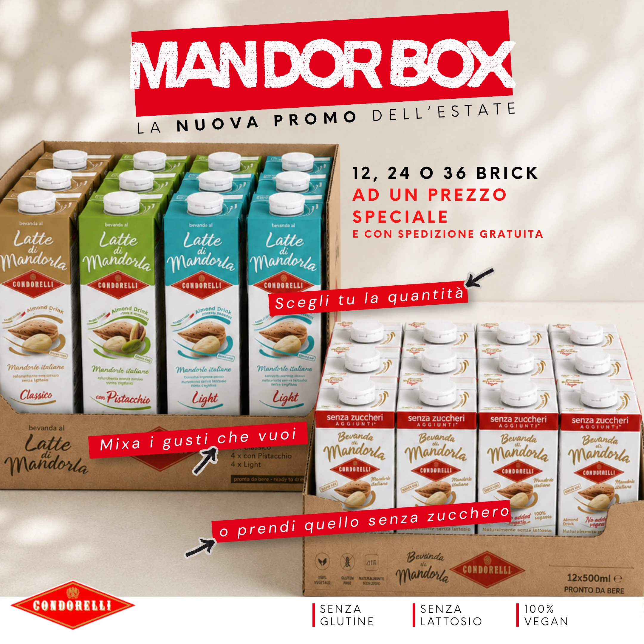 MandorBox