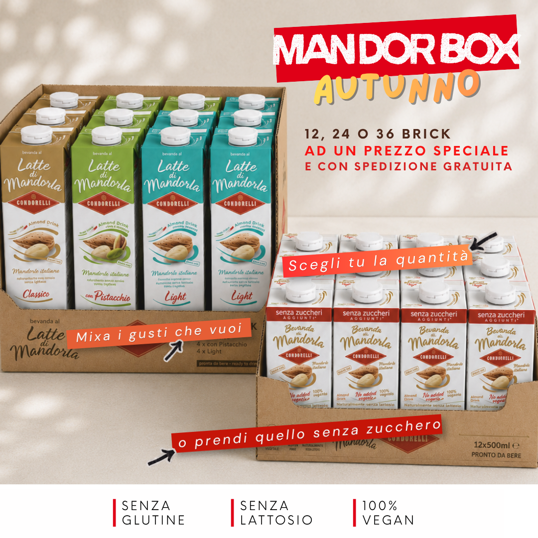 MandorBox